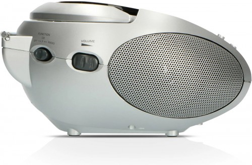 Lenco SCD-24