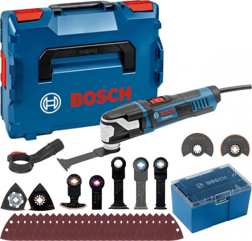 Bosch GOP 55-36 Professional 0601231171