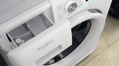 Whirlpool FFB 7259 WV