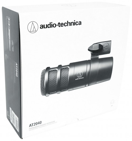 Audio-Technica AT2040