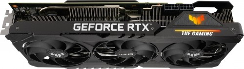 Asus GeForce RTX 3060 Ti TUF OC 8GB GDDR6X