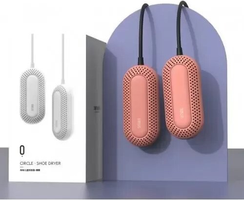 Xiaomi Sothing Circle Shoes Dryer