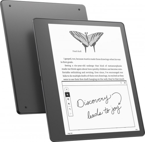 Amazon Kindle Scribe