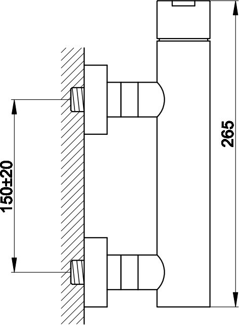 Kohlman Gixs QW120G