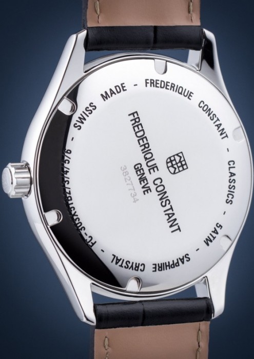 Frederique Constant FC-303MC5B6