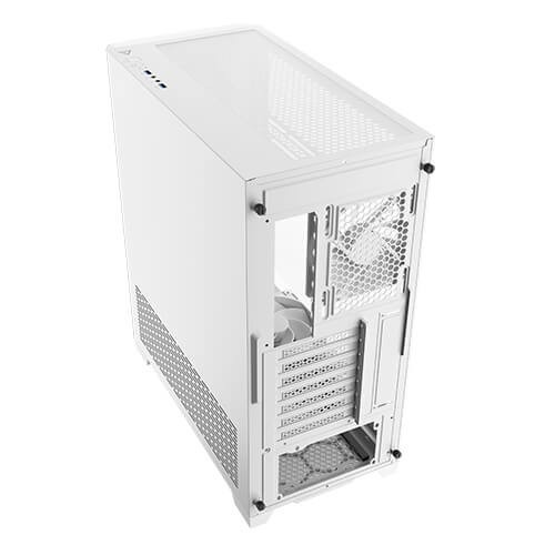 Antec DF700 FLUX White