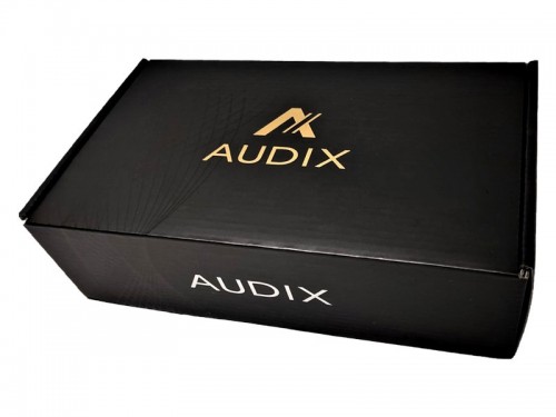 Audix A133