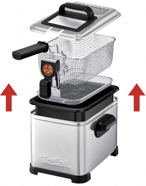 Tefal Filtra Pro FR 511170