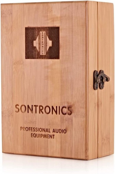 Sontronics STC-1