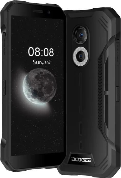 Doogee S51