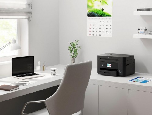 Epson WorkForce WF-2960DWF