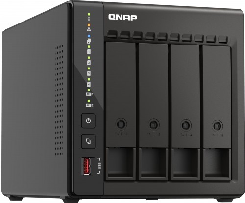 QNAP TS-453E-8G