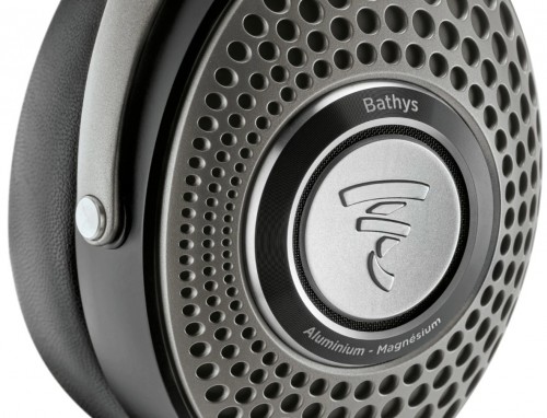 Focal JMLab Bathys