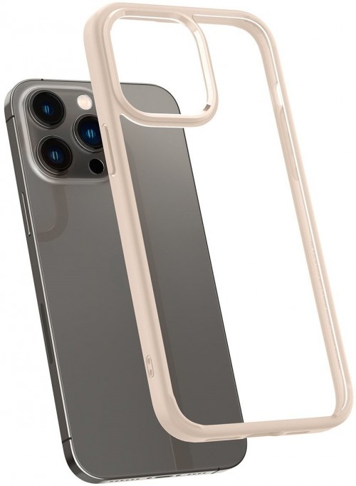 Spigen Ultra Hybrid for iPhone 14 Pro