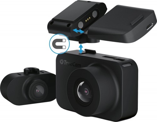 TrueCam M7 GPS Dual