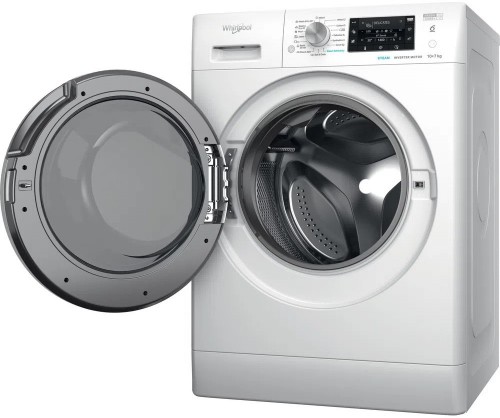 Whirlpool FFWDD 1076258 SV EE