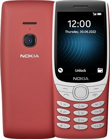 Nokia 8210 4G