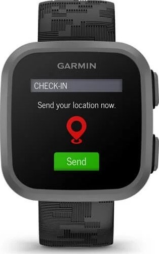 Garmin Bounce