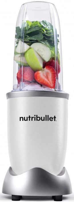 NutriBullet Pro 900 NB907W