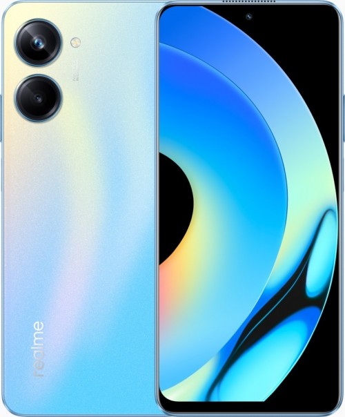 Realme 10 Pro