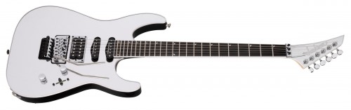 Jackson Pro Series Soloist SL3R