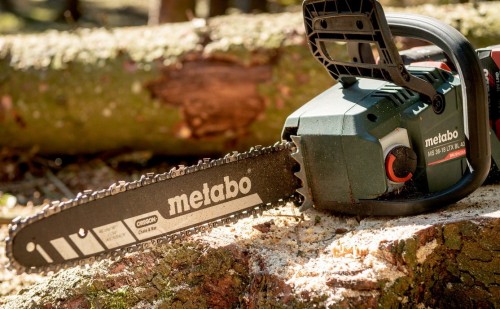 Metabo MS 36-18 LTX BL 40