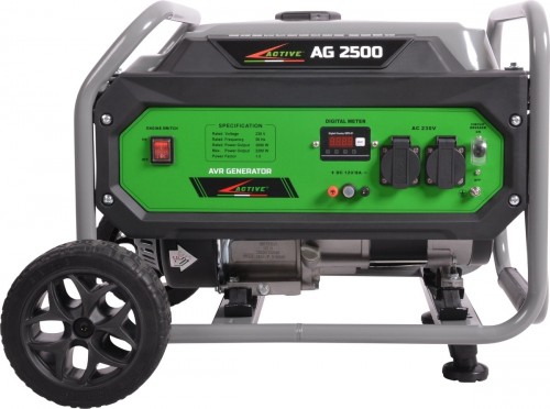 Active AG 2500