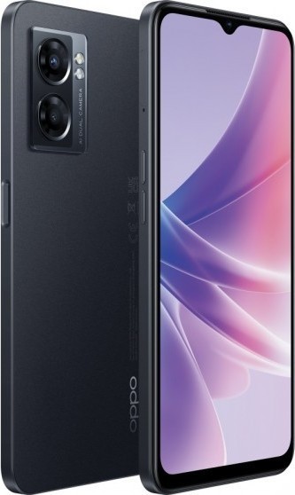 OPPO A77