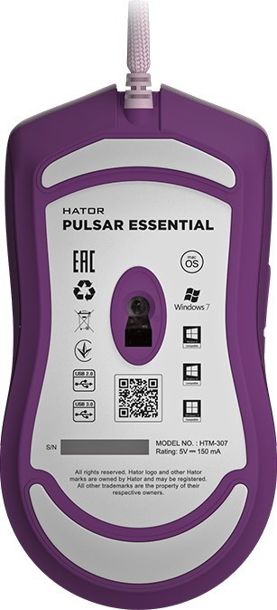 Hator Pulsar Essential