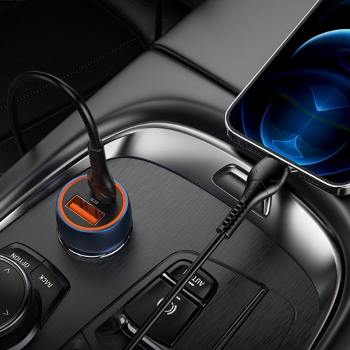 Hoco Z46A Blue Whale