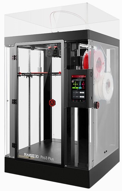 Raise3D Pro3 Plus