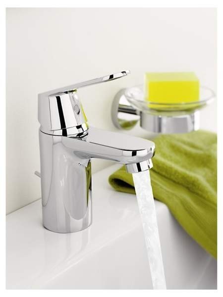 Grohe Eurosmart Cosmopolitan 126111S