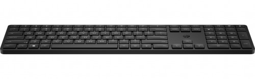 HP 455 Programmable Wireless Keyboard