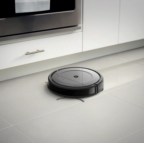 iRobot Roomba Combo 1118