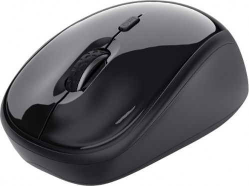 Trust Yvi+ Silent Wireless Mouse