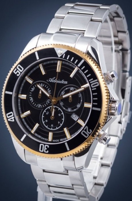 Adriatica 1139.2114CHN