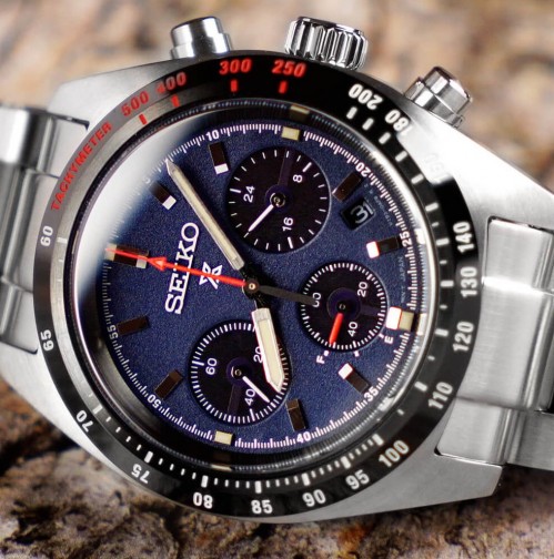 Seiko SSC815P1