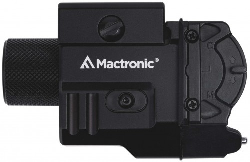 Mactronic T-Force LSR