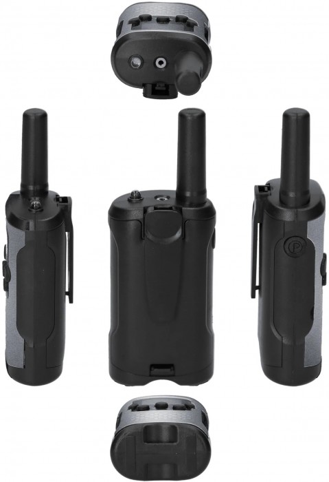 Alecto FR115GS