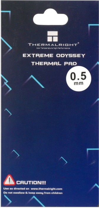 Thermalright Odyssey 85x45x0.5mm