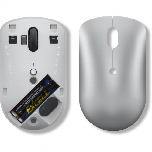 Lenovo 540 USB-C Wireless Compact Mouse