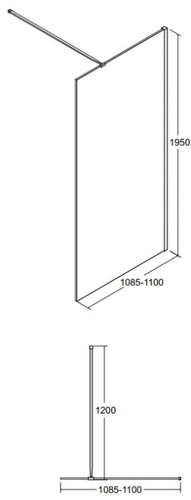 Besco Aveo AV-110-195-C
