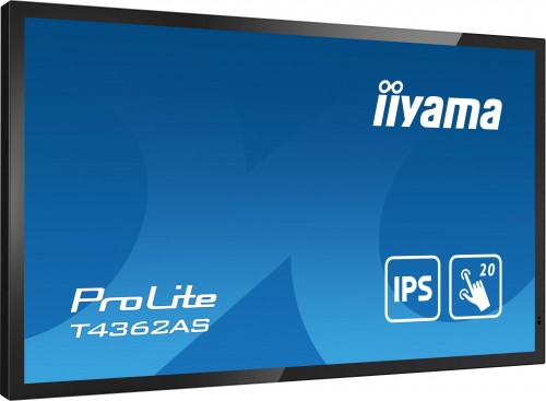 Iiyama ProLite T4362AS-B1