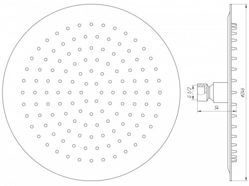 Globus Lux STS-0250