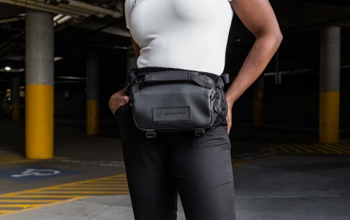 WANDRD Roam Sling 3