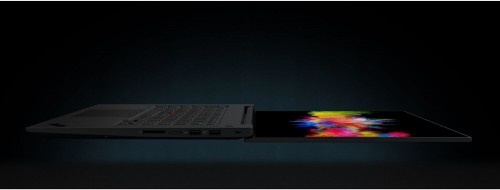 Lenovo ThinkPad P1 Gen 5