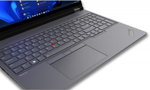 Lenovo ThinkPad P16 Gen 1