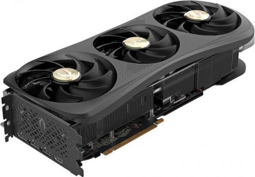 ZOTAC GeForce RTX 4080 16GB Trinity