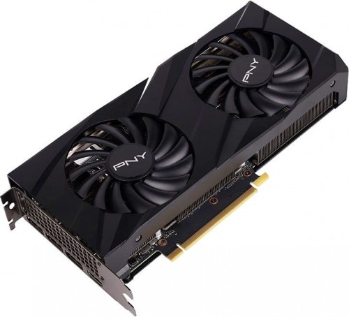 PNY GeForce RTX 3060 12GB VERTO Dual Fan