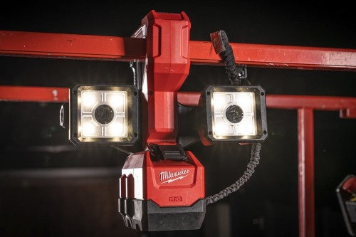 Milwaukee M18 UBL-0